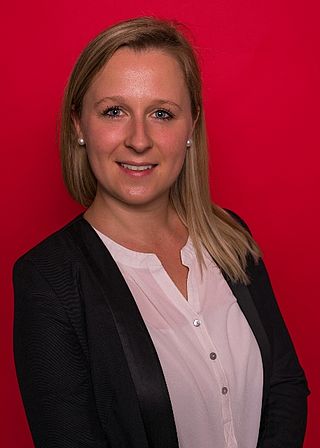 Katharina Dokic / Abteilung Verwaltung
