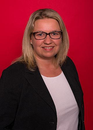 Daniela Högner / Abteilung Verwaltung