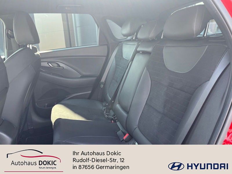 Hyundai i30 N Performance 2.0 T-GDI Navi Komfort Pano