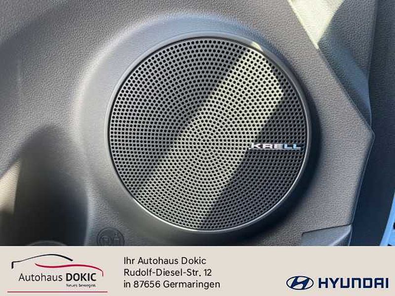 Hyundai Kona N Performance 2WD 280PS 19' NGS NPS NTS NCCD LAUNCH HUD ISLW